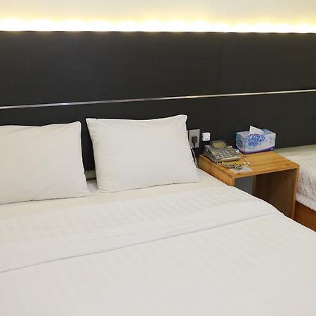 Motel K-Haus Dongdaemun Seúl Exterior foto
