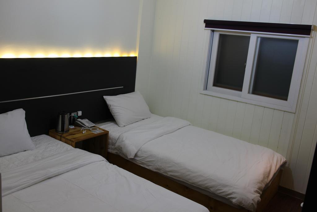 Motel K-Haus Dongdaemun Seúl Exterior foto