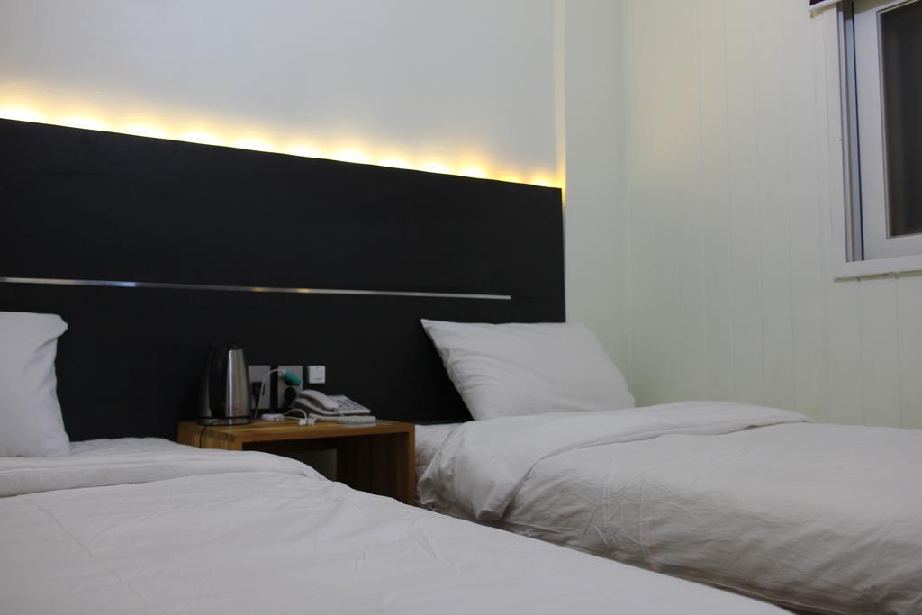 Motel K-Haus Dongdaemun Seúl Exterior foto