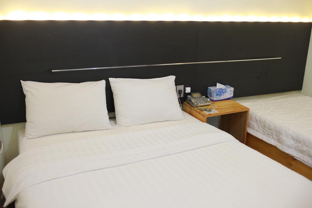 Motel K-Haus Dongdaemun Seúl Exterior foto