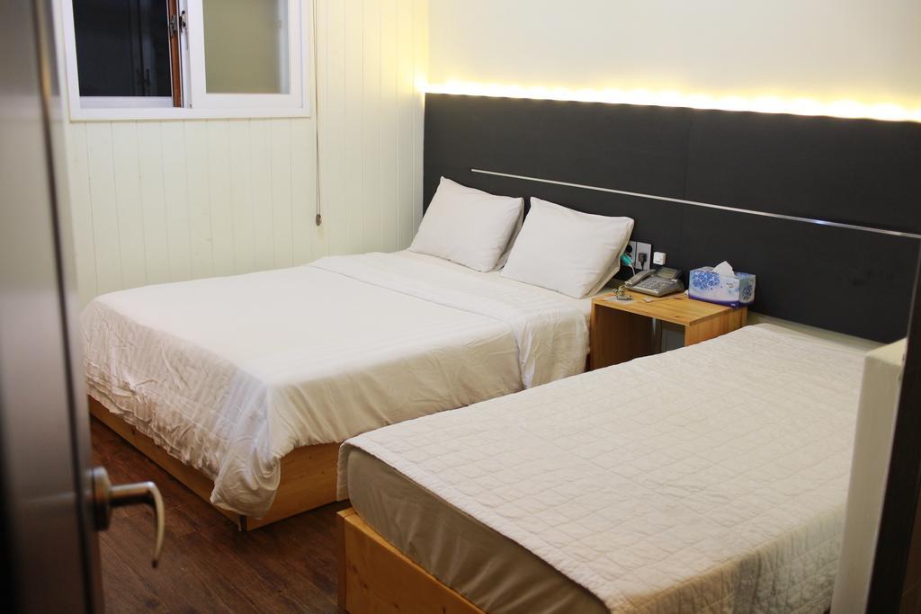 Motel K-Haus Dongdaemun Seúl Exterior foto
