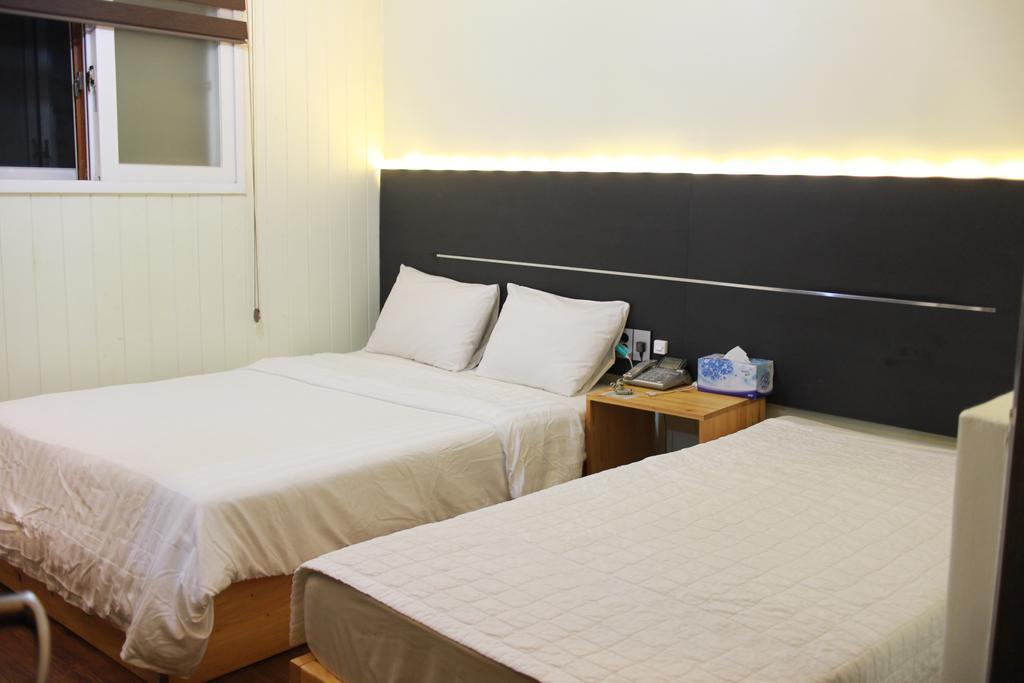 Motel K-Haus Dongdaemun Seúl Exterior foto